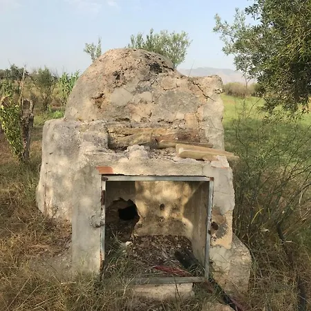 Case Del Carrubo Apartment