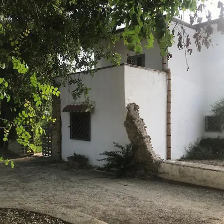 Apartment Case Del Carrubo