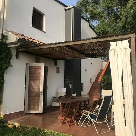 Case Del Carrubo Apartment