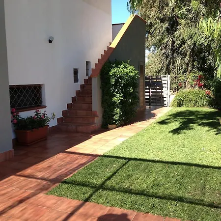 Apartment Case Del Carrubo