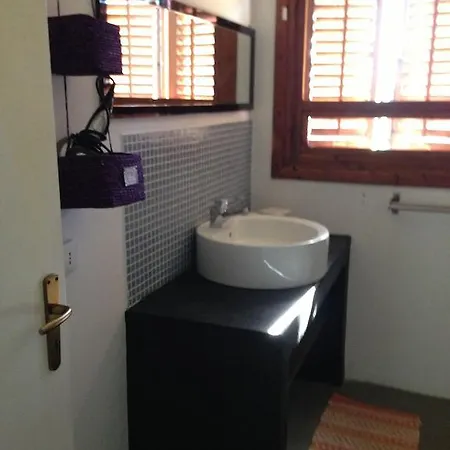 Apartment Case Del Carrubo