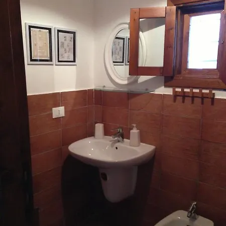 Apartment Case Del Carrubo