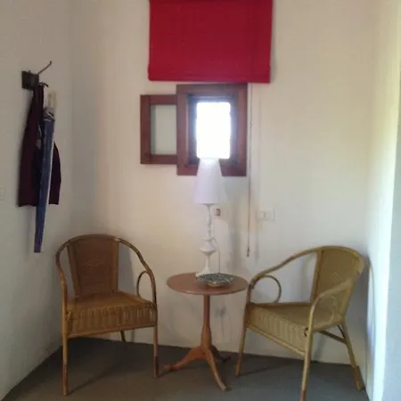 Case Del Carrubo