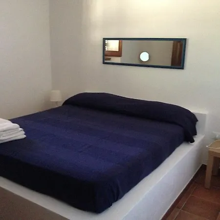 Apartment Case Del Carrubo *