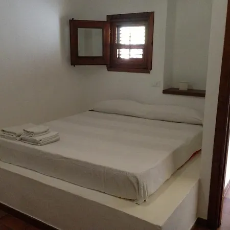 Apartment Case Del Carrubo