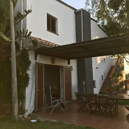 Apartment Case Del Carrubo
