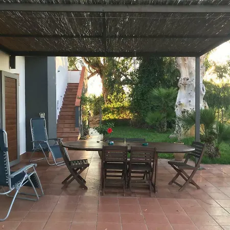 Apartment Case Del Carrubo